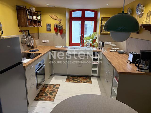 Location Appartement 4 pièces 94 m2 Sarzeau