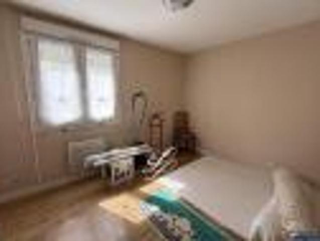 Location Appartement 4 pièces 94 m