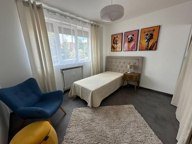 Location Appartement 4 pièces 94m²