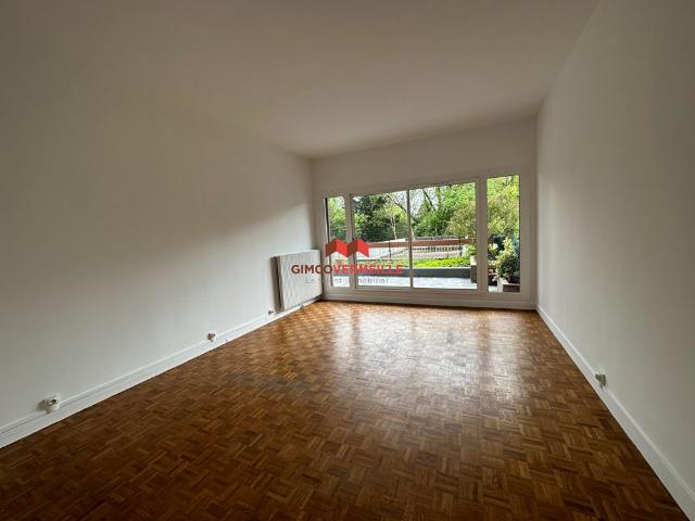 Location Appartement 4 pièces 94m²