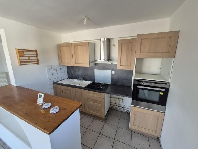 Location Appartement 4 pièces 94m² BERCK 62600