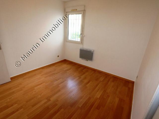 Location Appartement 4 pièces 94m² MONTPELLIER 34000