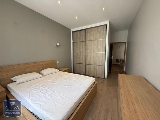 Location Appartement 4 pièces 94m² NICE 06000