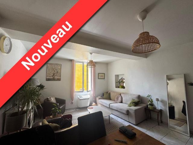 Location Appartement 4 pièces 94m² ST MAXIMIN LA STE BAUME 83470