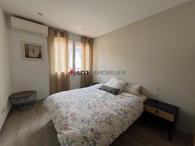 Location Appartement 4 pièces 94m² PERPIGNAN 66100