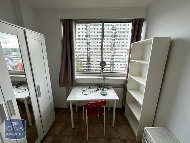 Location Appartement 4 pièces 94m² VANDOEUVRE LES NANCY 54500