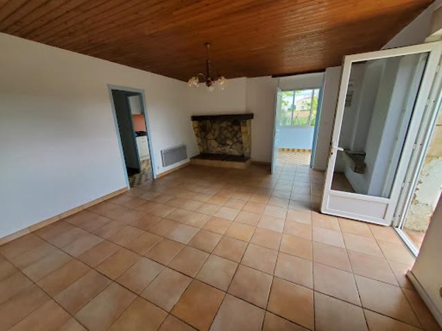 Location Maison 4 pièces 95.42 m2 Beaupuy