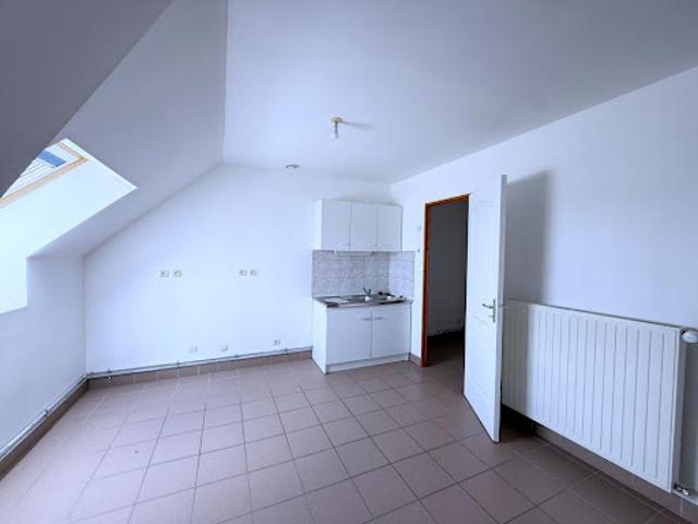 Location Appartement 4 pièces 95.47 m2 Danizy