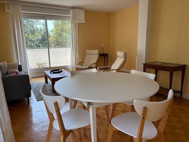 Location Appartement 4 pièces 95.47 m2 Nantes