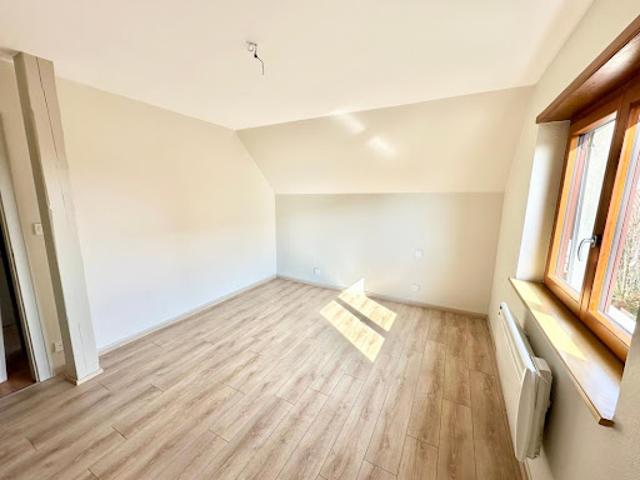 Location Appartement 4 pièces 95.54 m2 Bietlenheim