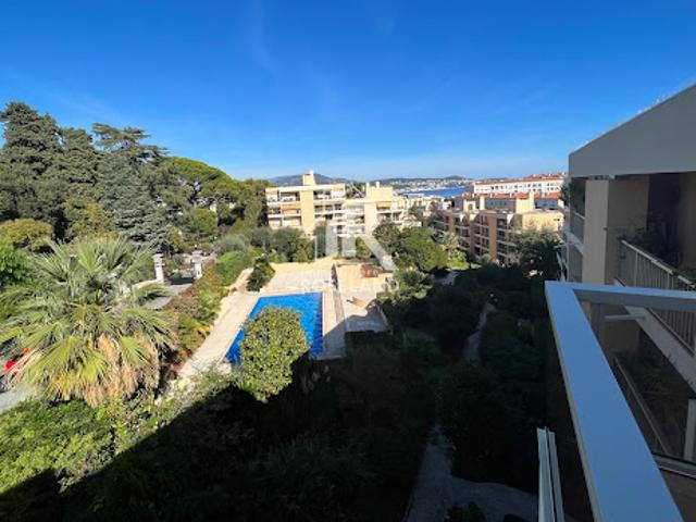 Location Appartement 4 pièces 95.5 m2 Nice