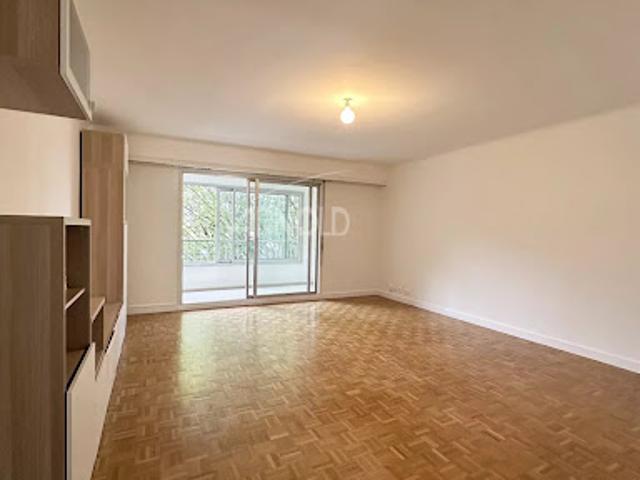 Location Appartement 4 pièces 95.93 m2 Nantes