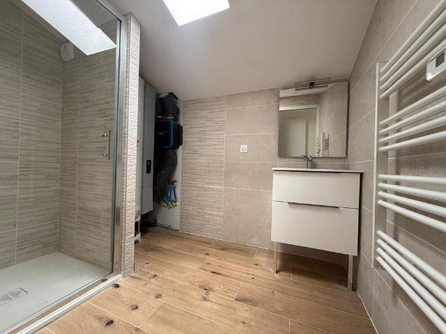 Location appartement 4 pièces, 95.00m², Castelginest