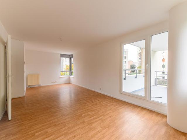 Location Appartement 4 pièces 95 m2 Alfortville