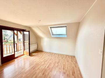 Location Appartement 4 pièces 95.54 m2 Bietlenheim