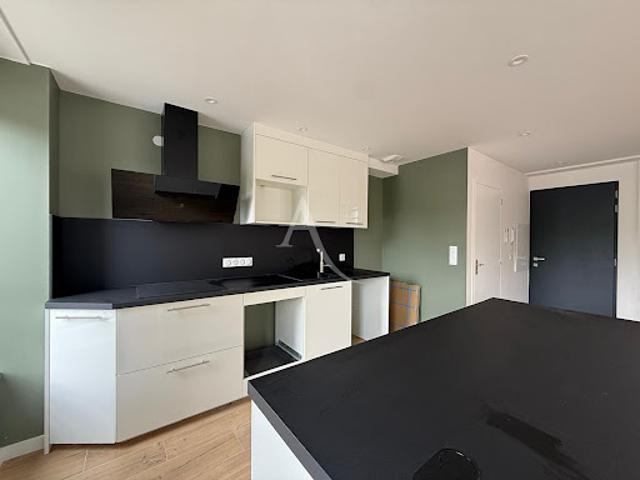 Location Appartement 4 pièces 95 m2 Castelginest