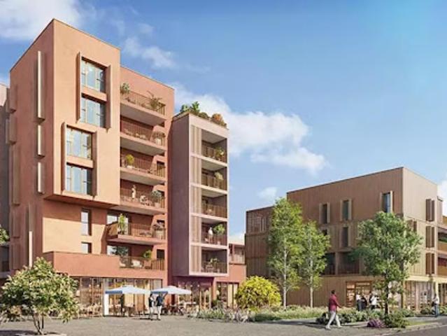 Location Appartement 4 pièces 95 m2 Clisson