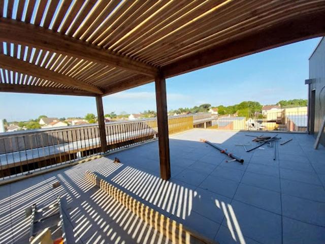 Location Appartement 4 pièces 95 m2 Clisson
