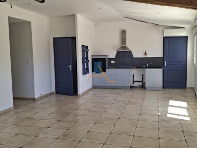 Location Appartement 4 pièces 95 m2 Félines sur Rimandoule