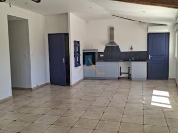 Location Appartement 4 pièces 95 m2 Félines sur Rimandoule