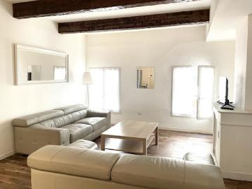 Location Appartement 4 pièces 95 m2 Marseille 1er