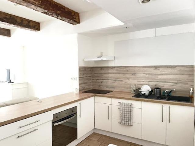 Location Appartement 4 pièces 95 m2 Marseille 1er