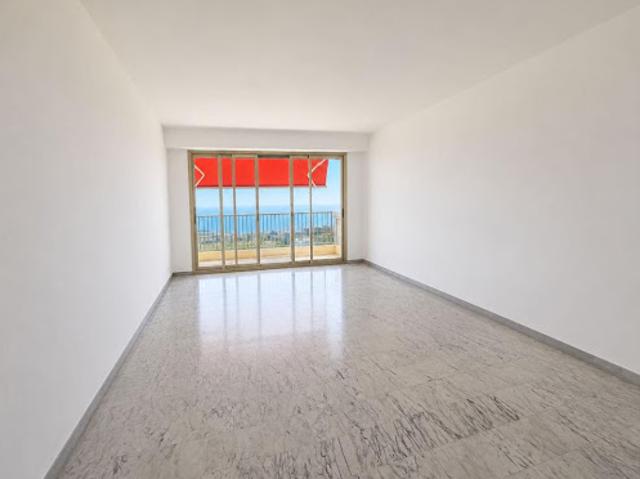 Location Appartement 4 pièces 93 m2 Nice
