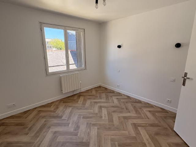 Location Appartement 4 pièces 95 m2 Pontivy
