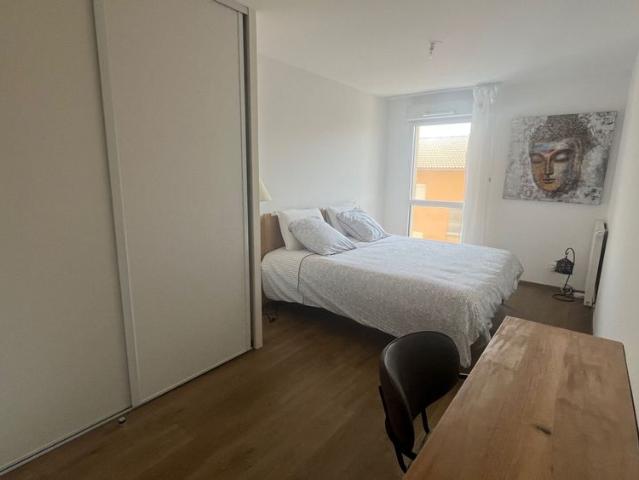 Location Appartement 4 pièces 95m²