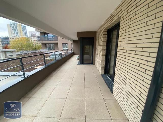 Location Appartement 4 pièces 95m² CHAMPIGNY SUR MARNE 94500