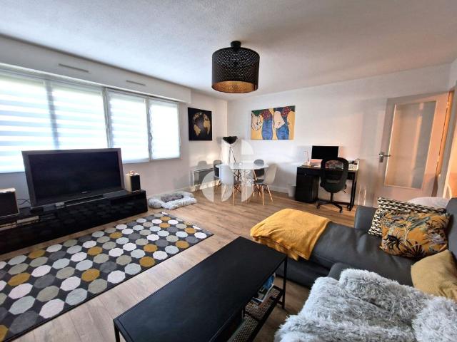 Location Appartement 4 pièces 95m² GRADIGNAN 33170