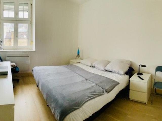 Location Appartement 4 pièces 95m² HAYANGE 57700