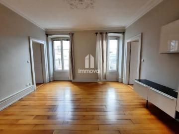 Location Appartement 4 pièces 95m² STRASBOURG 67000