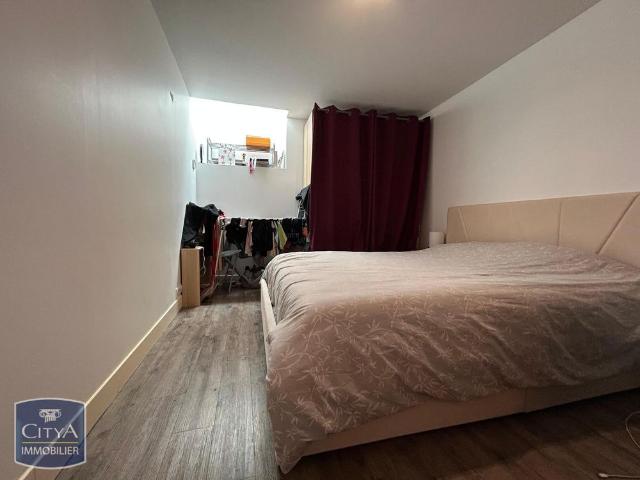 Location Appartement 4 pièces 95m² RAMBOUILLET 78120