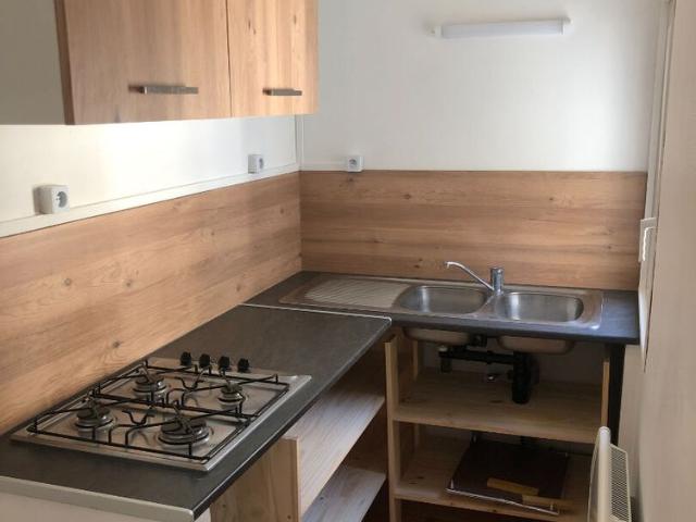 Location appartement 4 pièces, 96.37m², Brissarthe