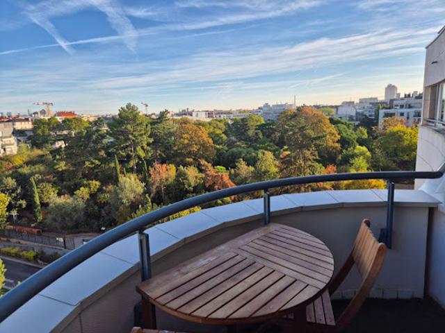 Location Appartement 4 pièces 96 m2 Boulogne Billancourt