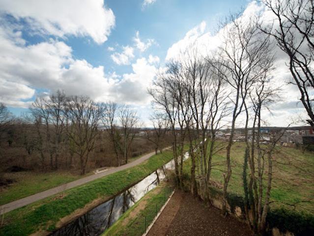 Location Appartement 4 pièces 96 m2 Bourg en Bresse