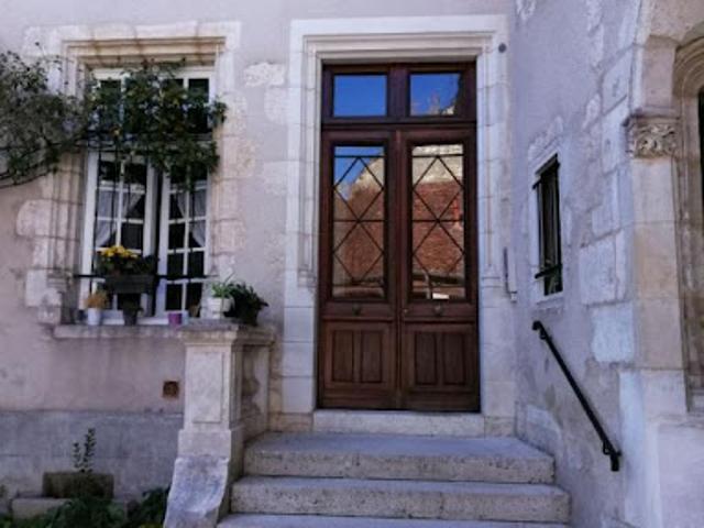 Location Appartement 4 pièces 96.4 m2 Bourges