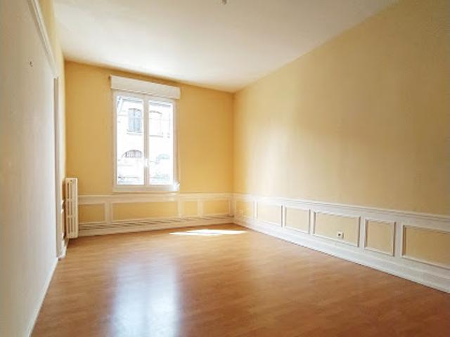 Location Appartement 4 pièces 96 m2 Chauny