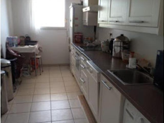 Location Appartement 4 pièces 96 m2 Colombes