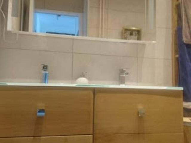 Location Appartement 4 pièces 96 m2 Grenoble