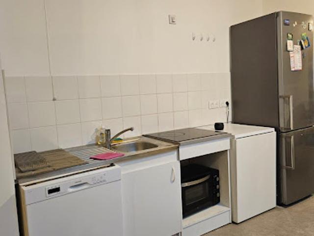 Location Appartement 4 pièces 96 m2 Melun