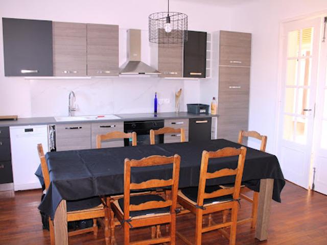 Location Appartement 4 pièces 96 m2 Montmédy