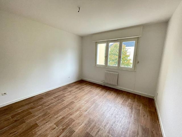 Location Appartement 4 pièces 96m²