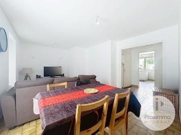 Location Appartement 4 pièces 96m²