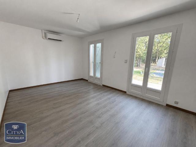 Location Appartement 4 pièces 96m² FUVEAU 13710