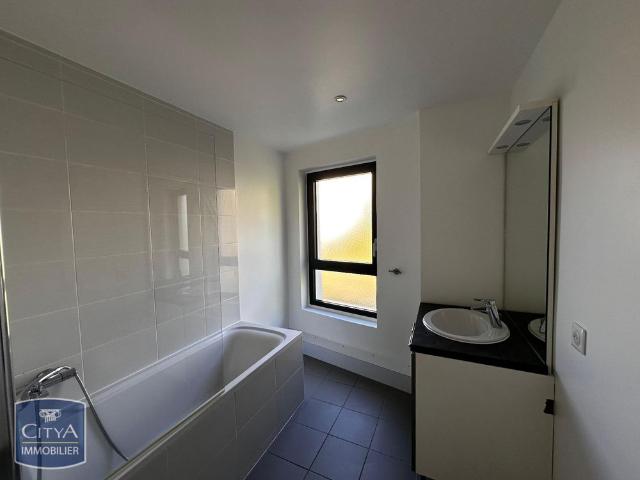 Location Appartement 4 pièces 96m² STRASBOURG 67100