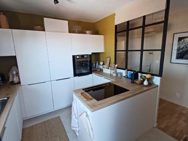 Location Appartement 4 pièces 96m² TOULOUSE 31000