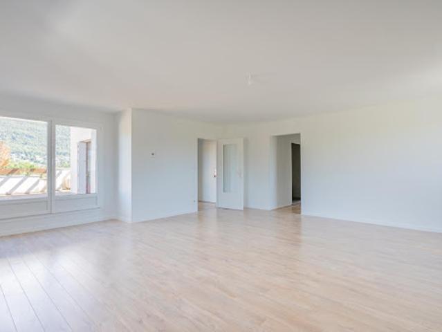 Location Appartement 4 pièces 98.68 m2 Annecy le Vieux
