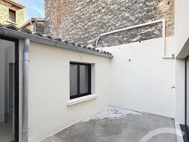 Location Appartement 4 pièces 100.65 m2 Montpellier